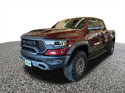 New 2024 Ram 1500 TRX Crew Cab 4x4 Pickup for sale #S45096R - photo 2