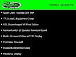 New 2024 Ram 1500 TRX Crew Cab 4x4 Pickup for sale #S45096R - photo 5