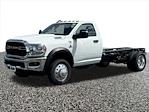 2024 Ram 5500 Regular Cab DRW 4x4, Cab Chassis for sale #S45143R - photo 4