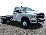 2024 Ram 5500 Regular Cab DRW 4x4, Cab Chassis for sale #S45143R - photo 7