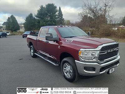 2024 Ram 3500 Crew Cab 4x4, Pickup for sale #N10250 - photo 1