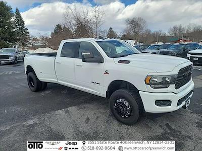 2024 Ram 3500 Crew Cab DRW 4x4, Pickup for sale #N10287 - photo 1