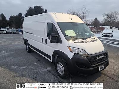 2025 Ram ProMaster 2500 High Roof FWD, Empty Cargo Van for sale #N10277 - photo 1