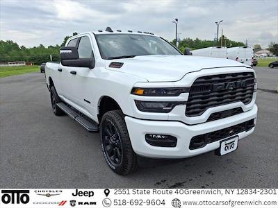 New 2025 Ram 2500 Big Horn Crew Cab 4x4 Pickup for sale #N10319 - photo 1
