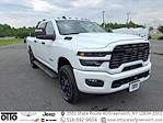 New 2025 Ram 2500 Big Horn Crew Cab 4x4 Pickup for sale #N10319 - photo 1