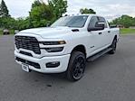 New 2025 Ram 2500 Big Horn Crew Cab 4x4 Pickup for sale #N10319 - photo 3