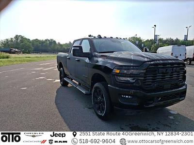 New 2025 Ram 2500 Big Horn Crew Cab 4x4 Pickup for sale #N10320 - photo 1