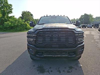 New 2025 Ram 2500 Big Horn Crew Cab 4x4 Pickup for sale #N10320 - photo 2