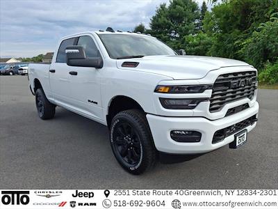 New 2025 Ram 2500 Big Horn Crew Cab 4x4 Pickup for sale #N10327 - photo 1