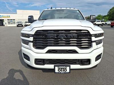 New 2025 Ram 2500 Big Horn Crew Cab 4x4 Pickup for sale #N10327 - photo 2