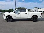 New 2025 Ram 2500 Big Horn Crew Cab 4x4 Pickup for sale #N10327 - photo 4