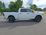 New 2025 Ram 2500 Big Horn Crew Cab 4x4 Pickup for sale #N10327 - photo 8
