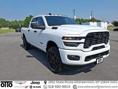 New 2025 Ram 2500 Big Horn Crew Cab 4x4 Pickup for sale #N10329 - photo 1