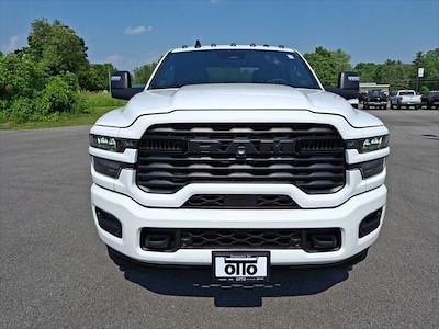 New 2025 Ram 2500 Big Horn Crew Cab 4x4 Pickup for sale #N10329 - photo 2
