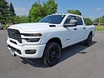 New 2025 Ram 2500 Big Horn Crew Cab 4x4 Pickup for sale #N10329 - photo 3