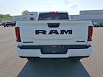 New 2025 Ram 2500 Big Horn Crew Cab 4x4 Pickup for sale #N10329 - photo 6