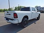 New 2025 Ram 2500 Big Horn Crew Cab 4x4 Pickup for sale #N10329 - photo 7