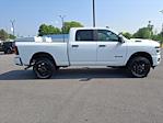 New 2025 Ram 2500 Big Horn Crew Cab 4x4 Pickup for sale #N10329 - photo 8