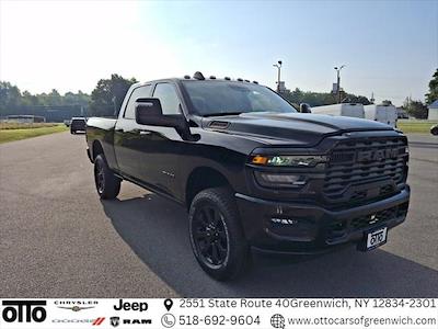 New 2025 Ram 2500 Big Horn Crew Cab 4x4 Pickup for sale #N10335 - photo 1