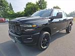 New 2025 Ram 2500 Big Horn Crew Cab 4x4 Pickup for sale #N10335 - photo 3