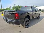 New 2025 Ram 2500 Big Horn Crew Cab 4x4 Pickup for sale #N10335 - photo 7