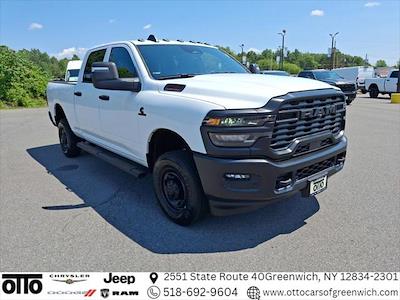 New 2025 Ram 2500 Tradesman Crew Cab 4x4 Pickup for sale #N10334 - photo 1