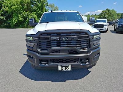 New 2025 Ram 2500 Tradesman Crew Cab 4x4 Pickup for sale #N10334 - photo 2