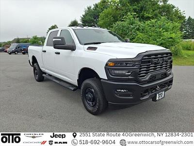 New 2025 Ram 2500 Tradesman Crew Cab 4x4 Pickup for sale #N10331 - photo 1