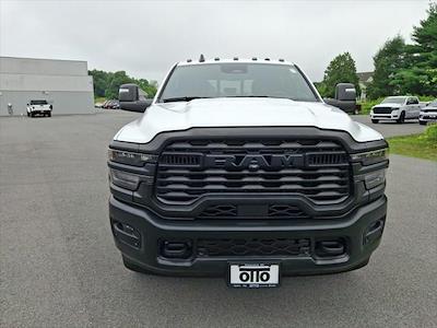 New 2025 Ram 2500 Tradesman Crew Cab 4x4 Pickup for sale #N10331 - photo 2