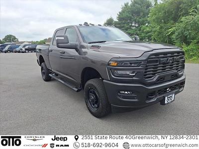 New 2025 Ram 2500 Tradesman Crew Cab 4x4 Pickup for sale #N10328 - photo 1