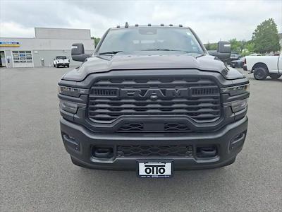 New 2025 Ram 2500 Tradesman Crew Cab 4x4 Pickup for sale #N10328 - photo 2