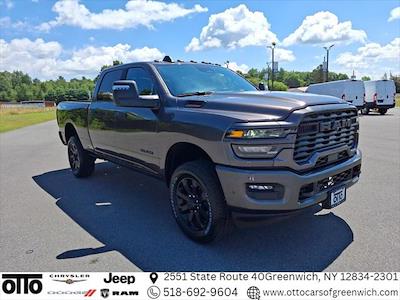 New 2025 Ram 2500 Big Horn Crew Cab 4x4 Pickup for sale #N10332 - photo 1