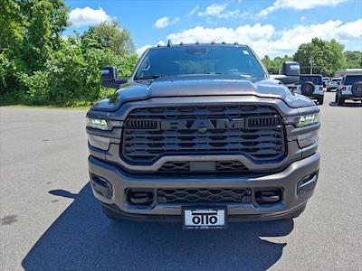 New 2025 Ram 2500 Big Horn Crew Cab 4x4 Pickup for sale #N10332 - photo 2