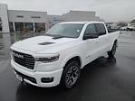 New 2025 Ram 1500 Laramie Crew Cab 4x4 Pickup for sale #N10283 - photo 3
