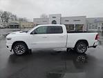 New 2025 Ram 1500 Laramie Crew Cab 4x4 Pickup for sale #N10283 - photo 4