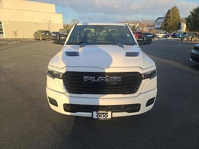 New 2025 Ram 1500 Laramie Crew Cab 4x4 Pickup for sale #N10279 - photo 2