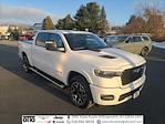 New 2025 Ram 1500 Laramie Crew Cab 4x4 Pickup for sale #N10279 - photo 1