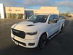 New 2025 Ram 1500 Laramie Crew Cab 4x4 Pickup for sale #N10279 - photo 9