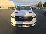 New 2025 Ram 1500 Laramie Crew Cab 4x4 Pickup for sale #N10279 - photo 2