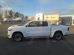 New 2025 Ram 1500 Laramie Crew Cab 4x4 Pickup for sale #N10279 - photo 3