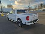 New 2025 Ram 1500 Laramie Crew Cab 4x4 Pickup for sale #N10279 - photo 4