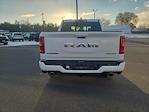 New 2025 Ram 1500 Laramie Crew Cab 4x4 Pickup for sale #N10279 - photo 5