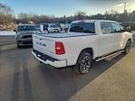 New 2025 Ram 1500 Laramie Crew Cab 4x4 Pickup for sale #N10279 - photo 6