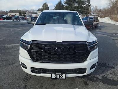 New 2025 Ram 1500 Tradesman Quad Cab 4x4 Pickup for sale #N10295 - photo 2