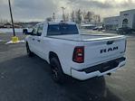 New 2025 Ram 1500 Tradesman Quad Cab 4x4 Pickup for sale #N10295 - photo 5