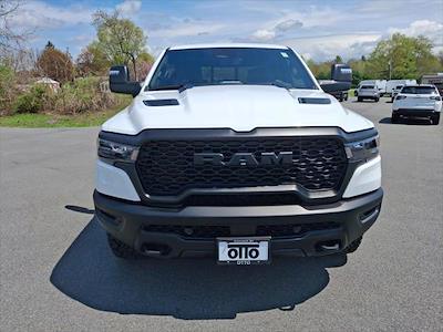 New 2025 Ram 1500 Rebel Crew Cab 4x4 Pickup for sale #N10324 - photo 2