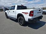 New 2025 Ram 1500 Rebel Crew Cab 4x4 Pickup for sale #N10324 - photo 5