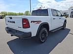 New 2025 Ram 1500 Rebel Crew Cab 4x4 Pickup for sale #N10324 - photo 7