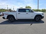 New 2025 Ram 1500 Rebel Crew Cab 4x4 Pickup for sale #N10324 - photo 8