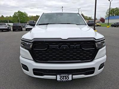 New 2025 Ram 1500 Tradesman Quad Cab 4x4 Pickup for sale #N10345 - photo 2